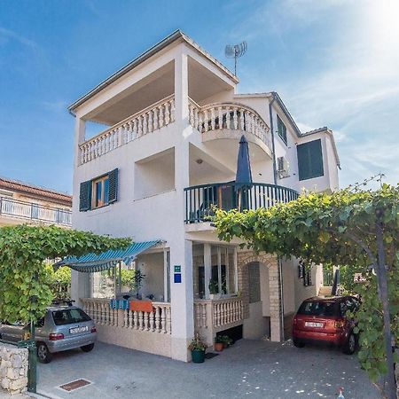 Apartments Grulovic 斯里马 外观 照片