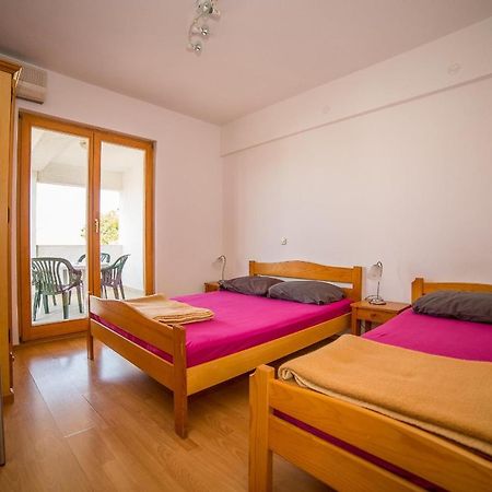 Apartments Grulovic 斯里马 外观 照片