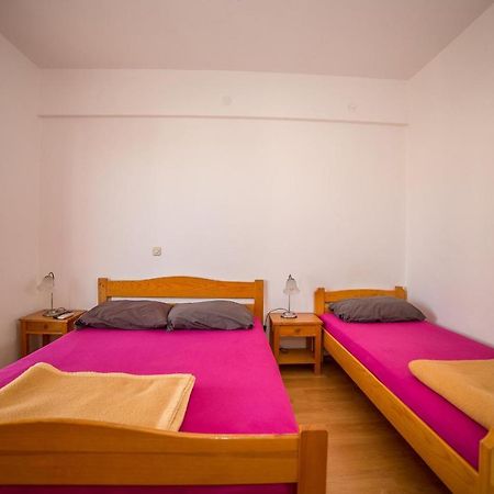 Apartments Grulovic 斯里马 外观 照片