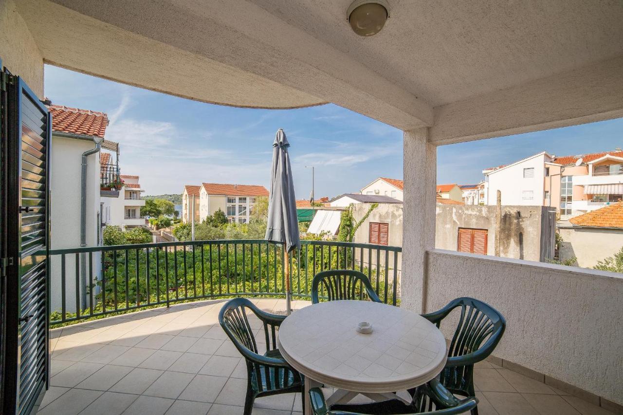 Apartments Grulovic 斯里马 外观 照片