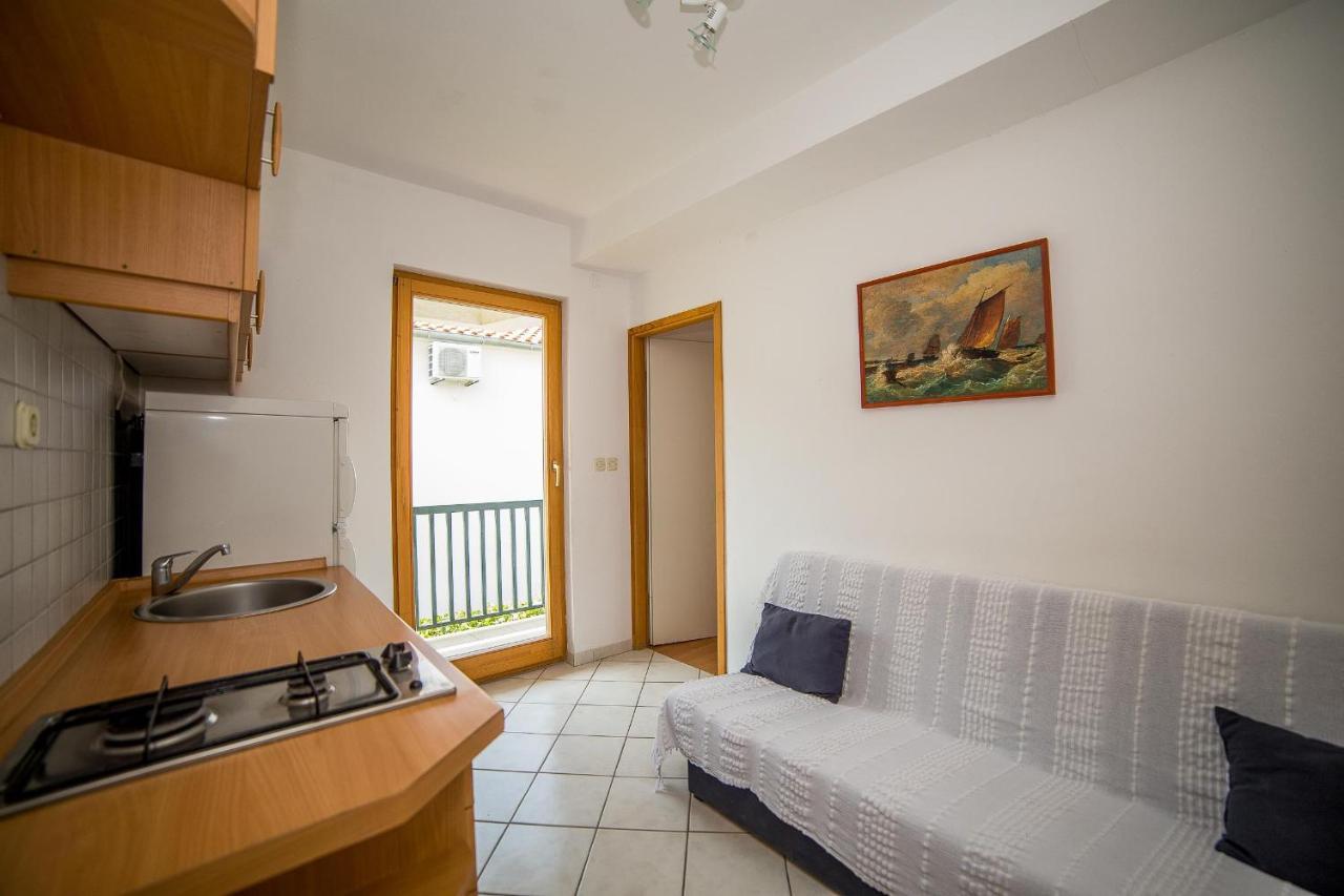 Apartments Grulovic 斯里马 外观 照片