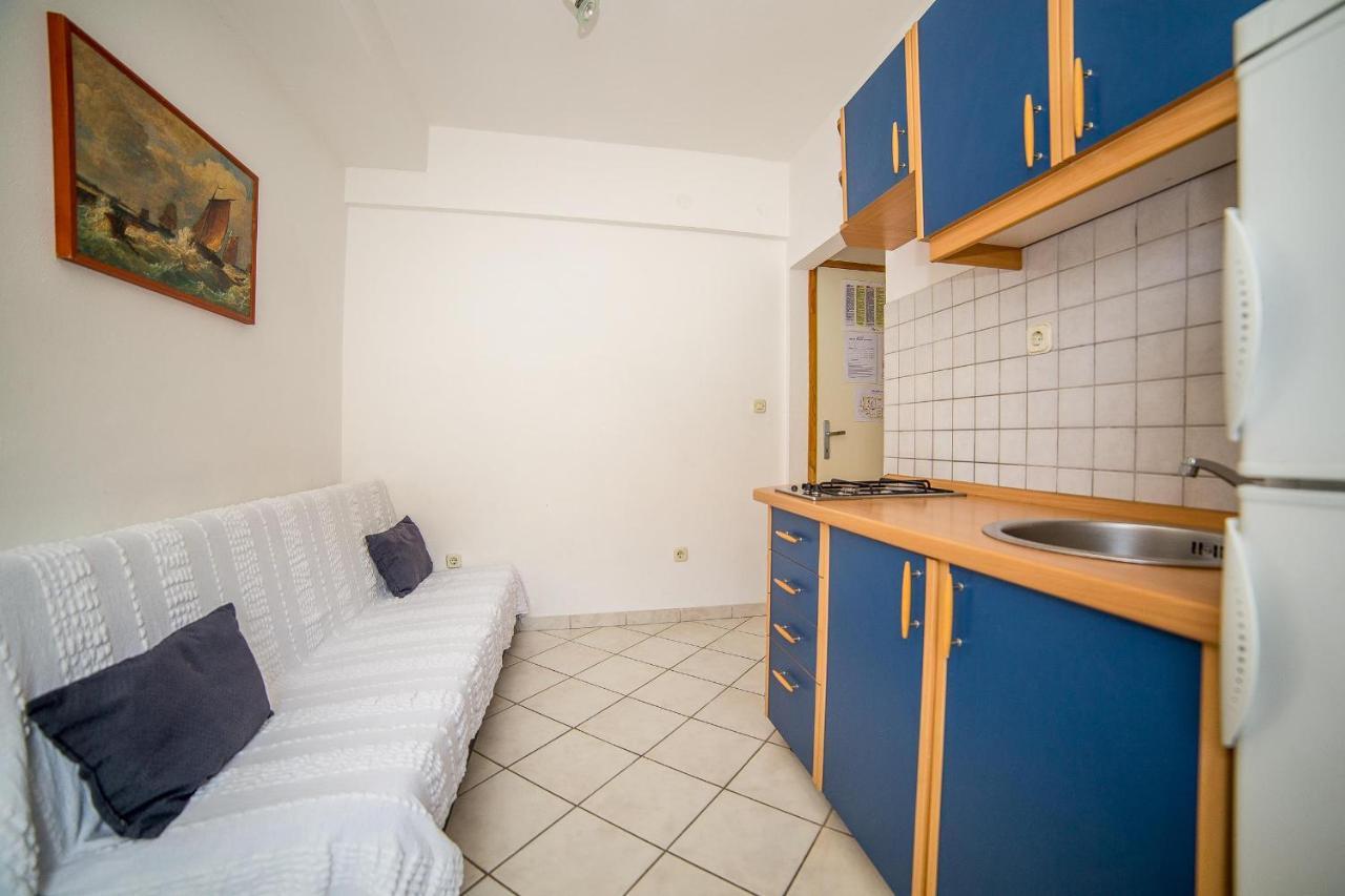 Apartments Grulovic 斯里马 外观 照片