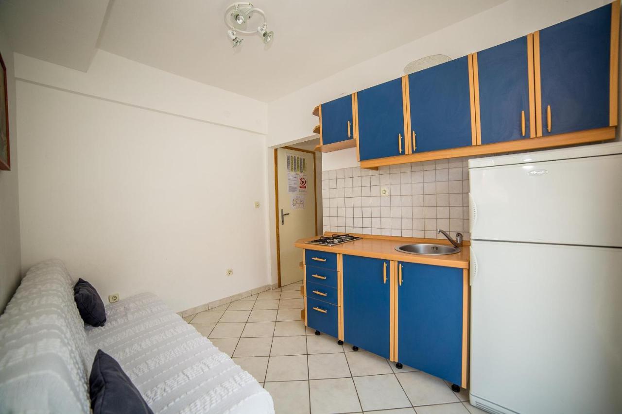 Apartments Grulovic 斯里马 外观 照片