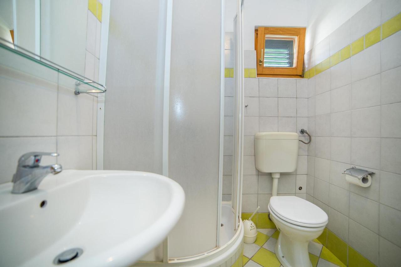 Apartments Grulovic 斯里马 外观 照片