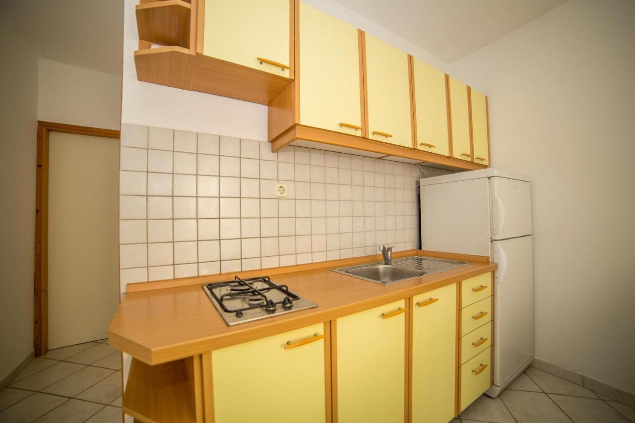 Apartments Grulovic 斯里马 外观 照片