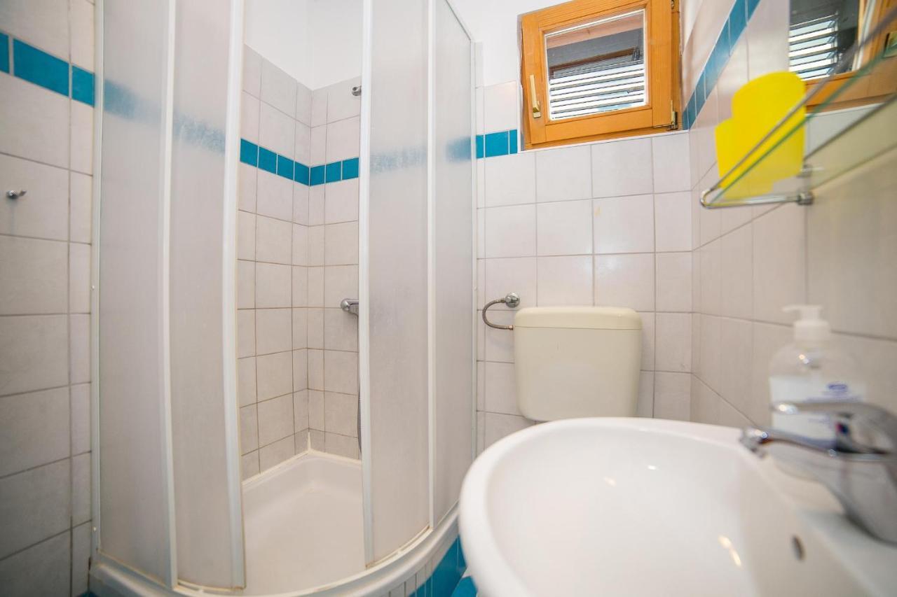 Apartments Grulovic 斯里马 外观 照片