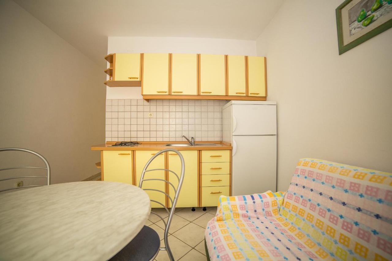 Apartments Grulovic 斯里马 外观 照片